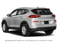 2019 Hyundai Tucson Essential AWD W/Safety Package Exterior Shot 9