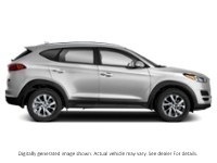 2021 Hyundai Tucson Preferred AWD Exterior Shot 10