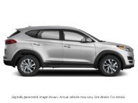 2021 Hyundai Tucson Preferred AWD Exterior Shot 10