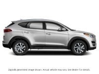 2020 Hyundai Tucson Preferred AWD Exterior Shot 10