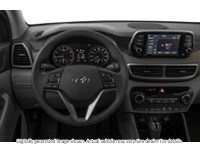2020 Hyundai Tucson Preferred AWD Interior Shot 3