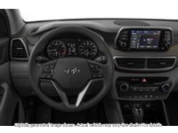 2020 Hyundai Tucson Preferred AWD Interior Shot 3
