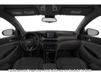 2021 Hyundai Tucson Preferred AWD Interior Shot 6