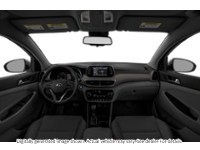 2020 Hyundai Tucson Preferred AWD Interior Shot 6