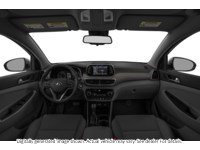2021 Hyundai Tucson Preferred AWD Interior Shot 6