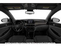 2019 Hyundai Tucson Essential AWD W/Safety Package Interior Shot 6