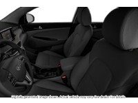 2020 Hyundai Tucson Preferred AWD Interior Shot 4