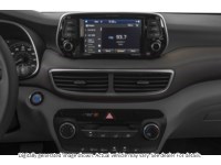 2021 Hyundai Tucson Preferred AWD Interior Shot 2