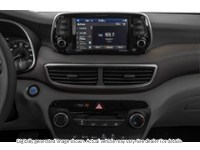 2020 Hyundai Tucson Preferred AWD Interior Shot 2