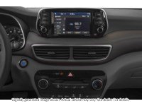 2021 Hyundai Tucson Preferred AWD Interior Shot 2