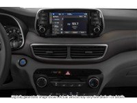 2020 Hyundai Tucson Preferred AWD Interior Shot 2