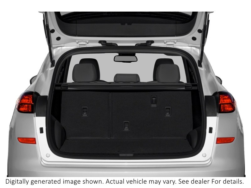 2020 Hyundai Tucson Preferred AWD Exterior Shot 4