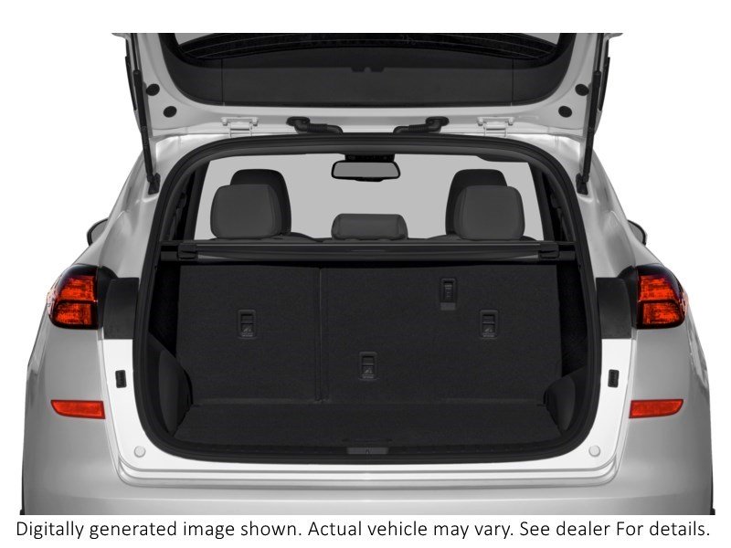 2021 Hyundai Tucson Preferred AWD Exterior Shot 4