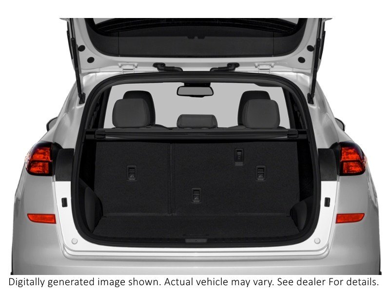2020 Hyundai Tucson Preferred AWD Exterior Shot 4