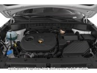 2021 Hyundai Tucson Preferred AWD Exterior Shot 3