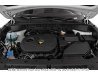 2020 Hyundai Tucson Preferred AWD Exterior Shot 3