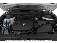 2021 Hyundai Tucson Preferred AWD Exterior Shot 3