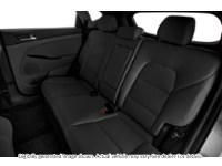 2020 Hyundai Tucson Preferred AWD Interior Shot 5