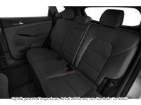 2021 Hyundai Tucson Preferred AWD Interior Shot 5