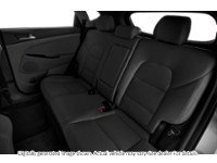 2019 Hyundai Tucson Essential AWD W/Safety Package Interior Shot 5