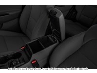 2020 Hyundai Tucson Preferred AWD Interior Shot 7