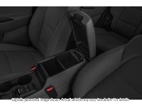 2021 Hyundai Tucson Preferred AWD Interior Shot 7