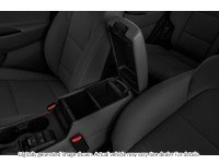 2019 Hyundai Tucson Essential AWD W/Safety Package Interior Shot 7