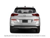 2021 Hyundai Tucson Ultimate AWD Exterior Shot 7