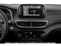 2021 Hyundai Tucson Ultimate AWD Interior Shot 2