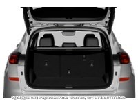 2021 Hyundai Tucson Ultimate AWD Exterior Shot 4