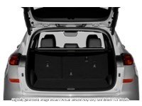 2021 Hyundai Tucson Ultimate AWD Exterior Shot 4