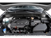 2021 Hyundai Tucson Ultimate AWD Exterior Shot 3