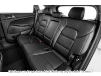 2021 Hyundai Tucson Ultimate AWD Interior Shot 5
