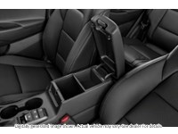 2021 Hyundai Tucson Ultimate AWD Interior Shot 7