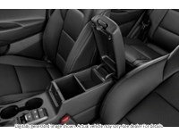 2021 Hyundai Tucson Ultimate AWD Interior Shot 7