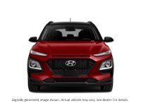 2019 Hyundai Kona 2.0L Luxury AWD Exterior Shot 5