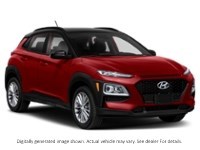 2019 Hyundai Kona 2.0L Luxury AWD Exterior Shot 8