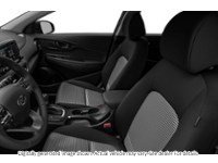 2019 Hyundai Kona 2.0L Luxury AWD Interior Shot 4