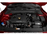2019 Hyundai Kona 2.0L Luxury AWD Exterior Shot 3