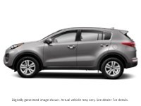 2017 Kia Sportage AWD 4Dr LX Exterior Shot 6