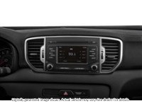 2017 Kia Sportage AWD 4Dr LX Interior Shot 2
