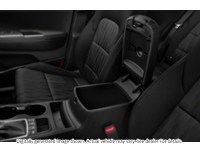 2017 Kia Sportage AWD 4Dr LX Interior Shot 7