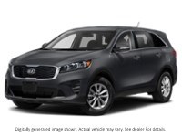2019 Kia Sorento LX AWD Exterior Shot 1