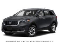 2019 Kia Sorento LX AWD Exterior Shot 1