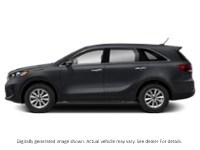 2019 Kia Sorento LX AWD Exterior Shot 6