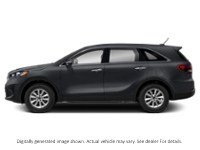 2019 Kia Sorento LX AWD Exterior Shot 6