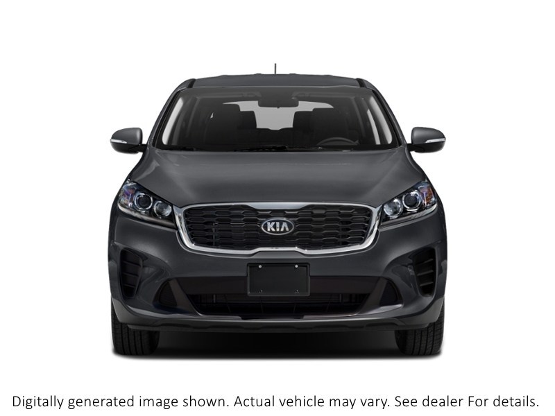 2020 Kia Sorento Ex+ V6 AWD Exterior Shot 5