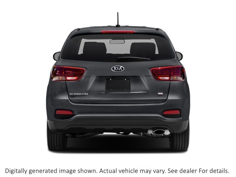 2020 Kia Sorento Ex+ V6 AWD Exterior Shot 7