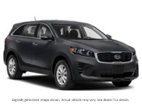 2020 Kia Sorento Ex+ V6 AWD Exterior Shot 8