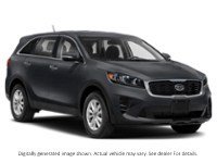 2019 Kia Sorento LX AWD Exterior Shot 8